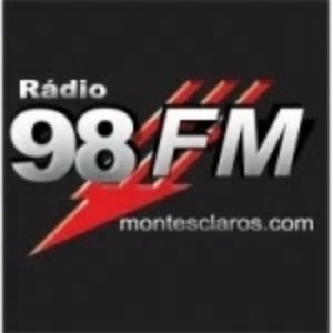  Rádio Montes Claros 98.9 FM/MG